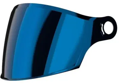 Visiera Specchiata Blu LS2 Per OF620 CLASSY - Annuncio 8989313