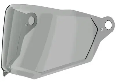 Visiera Fumè Chiaro LS2 Per MX702 - Annuncio 8983973