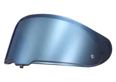 Visiera Iridium Blu LS2 Per FF807 - FF817 - Annuncio 8983978