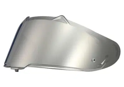 Visiera Iridium Argento LS2 Per FF807 - FF817 - Annuncio 8983979