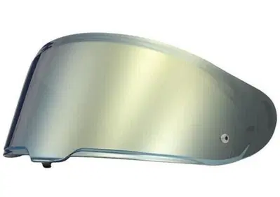 Visiera Iridium Oro LS2 Per FF807 - FF817 - Annuncio 8983980