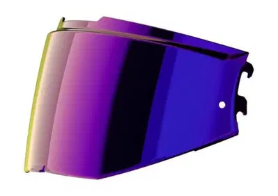 Visiera Specchiata Arcobaleno LS2 Per FF910 Advant - Annuncio 8978824