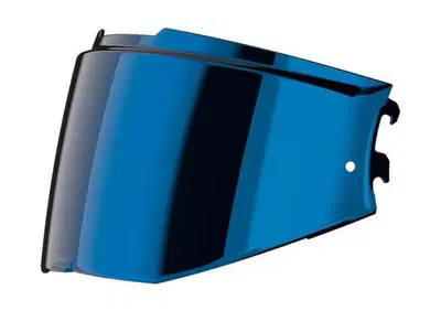 Visiera Specchiata Blu LS2 Per FF910 Advant 2 - Annuncio 8978825
