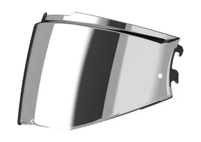 Visiera Specchiata Argento LS2 FF910 Advant 2 - Annuncio 8978826