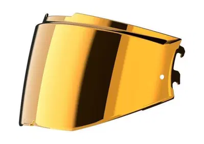 Visiera Specchiata Oro LS2 FF910 Advant 2 - Annuncio 8978827