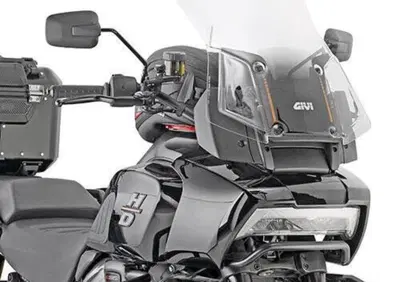 Cupolino Givi 8400DT trasparente - Annuncio 8981378