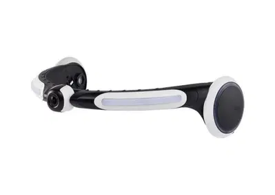 Hjc Smart 10a Action Cam Hj32 Nero Bianco HJC  - Annuncio 8973528