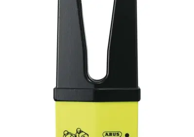 Bloccadisco Abus Granit Quick 37-60HB70 Giallo - Annuncio 8984042
