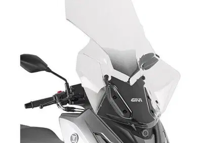 Parabrezza Givi 9259DT VOGE SR1 125 (23-24) - Annuncio 8981391