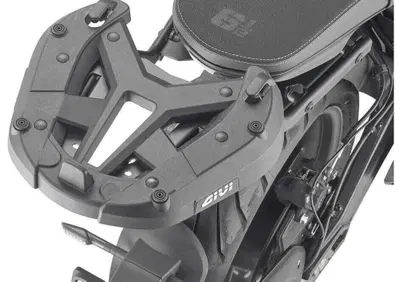 Attacco Posteriore Givi 9351FZ per MOTO MORINI Sei - Annuncio 8984048