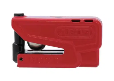 Bloccadisco Abus Granit Detecto Xplus 8077 2.0 Ros - Annuncio 8984052