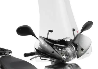 Givi A1153A Kit Attacchi parabrezza HONDA - Annuncio 8976165
