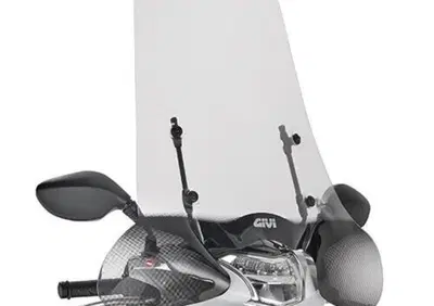 Givi A1155A Kit Attacchi parabrezza HONDA - Annuncio 8968859