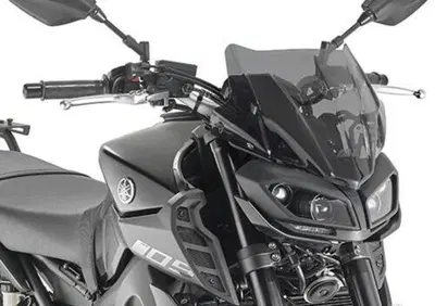 Givi A2132 Cupolino Specifico Fumè YAMAHA - Annuncio 8959236