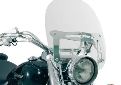 GIVI A23 Parabrezza universale 38 x 41 cm - Annuncio 8986395