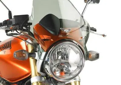 GIVI A305 Parabrezza specifico fumè 31 x 40 cm - Annuncio 8989366