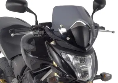 GIVI A309 Cupolino specifico fumè 33 x 40 cm - Annuncio 8989367