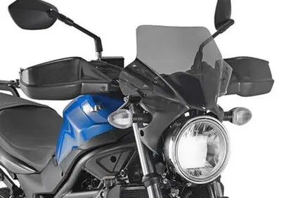 Givi A3111 Cupolino Fumè SUZUKI - Annuncio 8989369