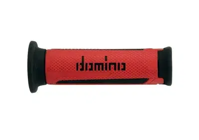 Coppia manopole stradali Domino Touring 22-26mm Ro  - Annuncio 8971453