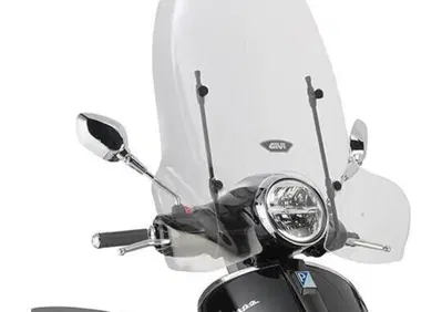 Kit Attacchi Givi A5620A - Annuncio 8984070