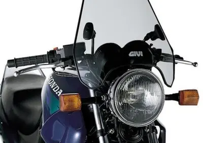 Parabrezza universale fumè Givi a604 a 2 punti di - Annuncio 8981402