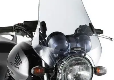 Parabrezza universale fumè Givi a660 a 2 punti di - Annuncio 8981404