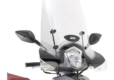 Kit di attacchi Givi A7067A per SYM Symphony ST 50 - Annuncio 8978909