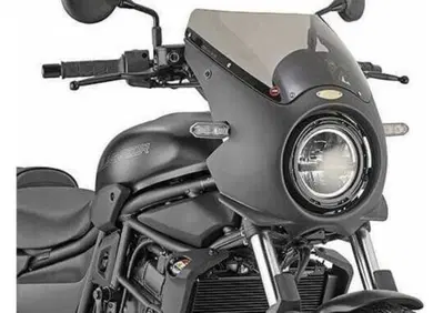 Cupolino fumé Givi A802 per Kawasaki Eliminator 50 - Annuncio 8978910