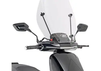 kit di attacchi Givi A9400A D1181ST per SUNRA Robo - Annuncio 8978920