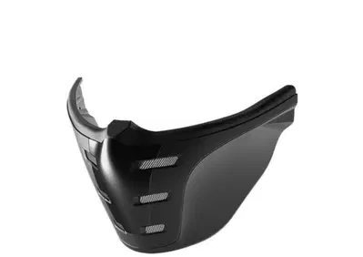 Mentoniera Shark Per S-Drak 2 Nero Shark  - Annuncio 8976175