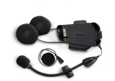 Kit secondo casco Cardo per Packtalk by JBL - Annuncio 8962700