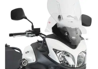 Cupolino Givi AF3101B scorrevole per SUZUKI DL 650 - Annuncio 8986417
