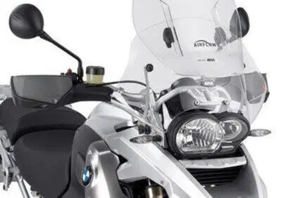 Cupolino GIVI AF330B AIRFLOW per BMW R1200 GS 04-1 - Annuncio 9386485