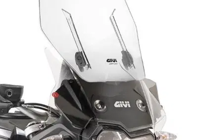 Cupolino Scorrevole Givi AF5127B Per BMW F750GS (1 - Annuncio 9369953