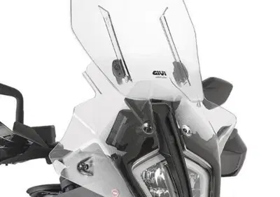 Cupolino Scorrevole Givi AF7716B Per KTM 790 Adven - Annuncio 9386488