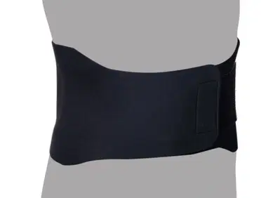 Fascia lombare morbida AGVSport agvs013 AGVSport  - Annuncio 9369169