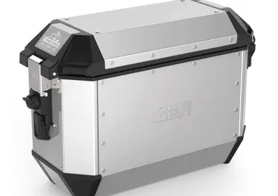 Coppia di valigie laterali monokey Givi ALA36APACK - Annuncio 8989383