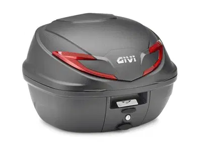 Bauletto Givi B39N Monolock Nero - Annuncio 8986444