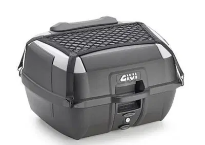Bauletto Givi B45+ Monolock nero - Annuncio 8986445