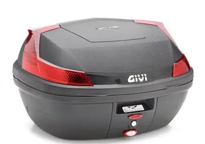 Bauletto Givi B47 Blade Monolock - Annuncio 8989404