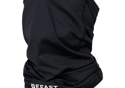 Scaldacollo BEFAST EASY Nero - Annuncio 8986455