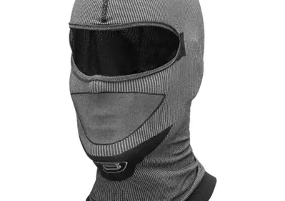 Sottocasco Befast in DRYARN Nero - Annuncio 8959278