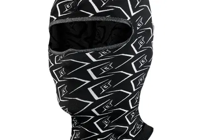 Sottocasco Balaclava Befast Nero Grigio - Annuncio 8959279