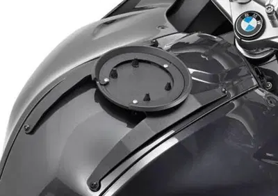 Flangia Per Borse Serbatoio Givi BF16 - Annuncio 8976228