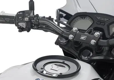 Flangia per borse serbatoio TankLock Givi BF30 HON - Annuncio 8984113