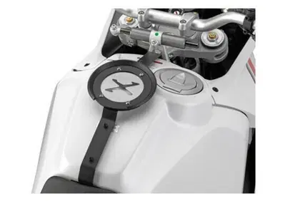 Flangia Tanklock Givi BF76 Per DUCATI Desert X 937 - Annuncio 8989423