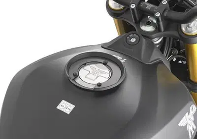 Givi Flangia per Moto Morini X-Cape 649 (21-23) - Annuncio 8943758