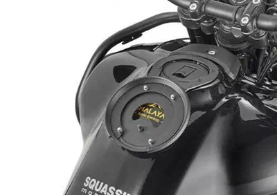 Flangia Givi BF92 Tanklock - Annuncio 8957208