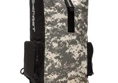 Borsa Zaino da sella impermeabile Befast BJLA075 3 - Annuncio 8986482