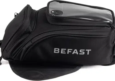 Borsa serbatoio Befast TB600 7 litri Nero - Annuncio 8989435